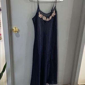 Night gown or a dress